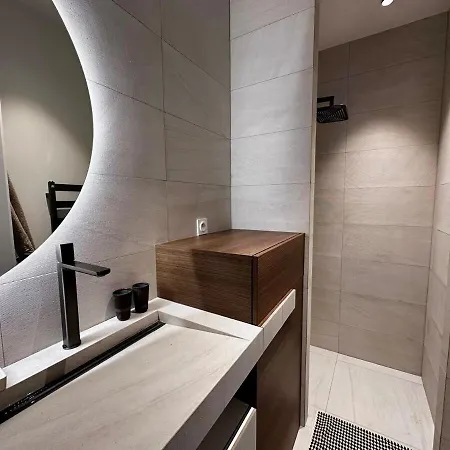 Apartment Berlioz - Splendid In Center *