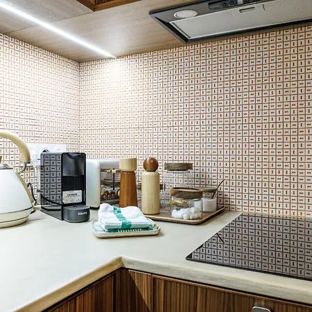 Berlioz - Splendid In Center Διαμέρισμα *