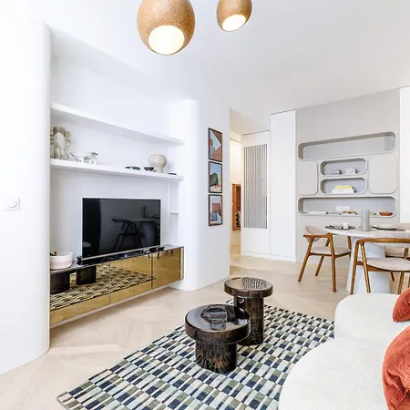 Berlioz - Splendid In Center * Νίκαια