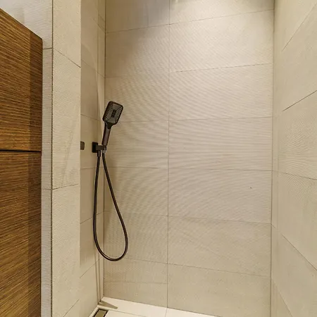 Διαμέρισμα Berlioz - Splendid In Center Νίκαια