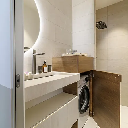 Διαμέρισμα Berlioz - Splendid In Center