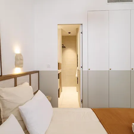 Berlioz - Splendid In Center Apartmán